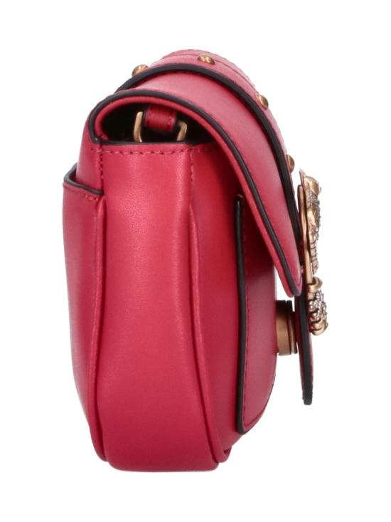26FW 핑코 크로스백 107072 A0F1R59Q Red - PINKO