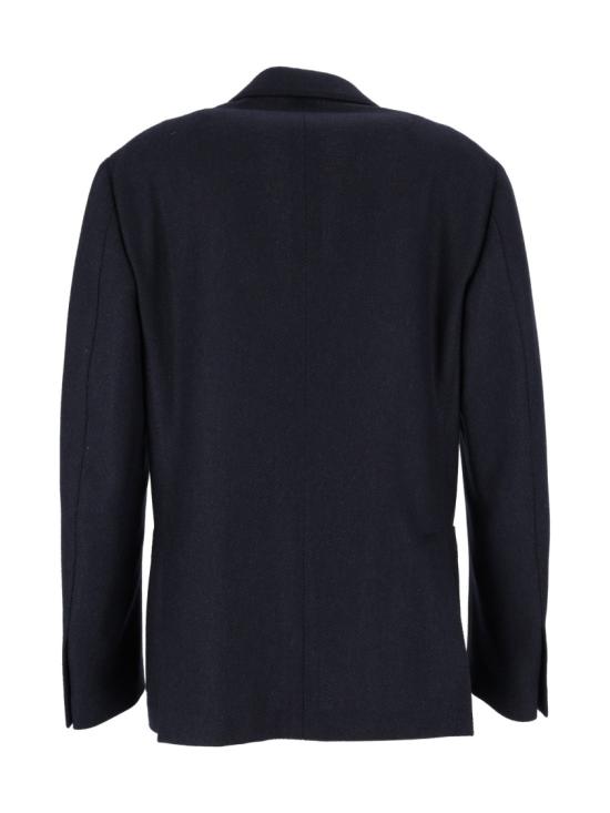 26FW 라르디니 수트 자켓 CN6202EACIF67514 Blue - LARDINI