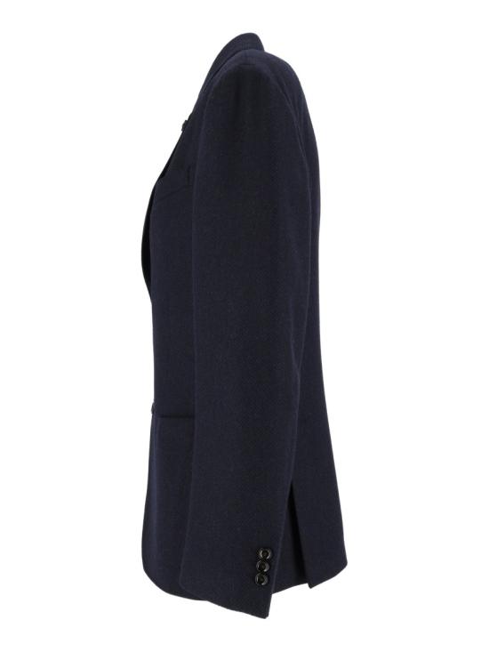 26FW 라르디니 수트 자켓 CN6202EACIF67514 Blue - LARDINI