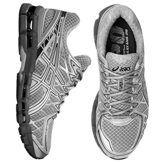 26FW 아식스 스니커즈 1203A388020 Grey - ASICS