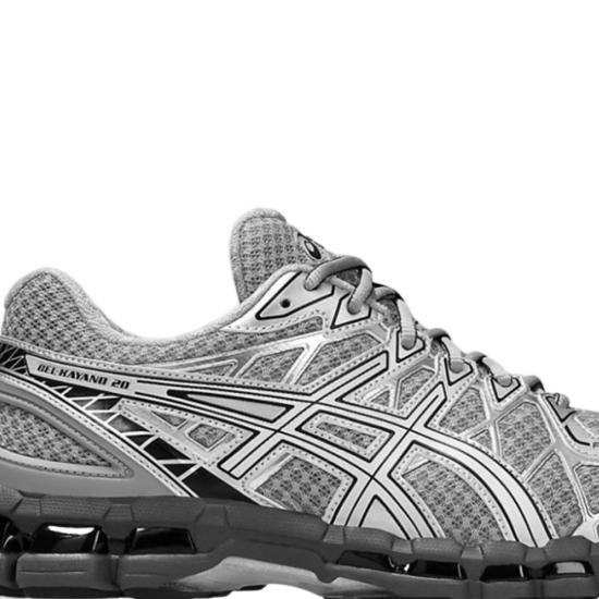 26FW 아식스 스니커즈 1203A388020 Grey - ASICS