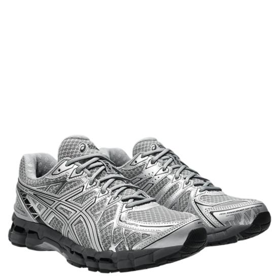26FW 아식스 스니커즈 1203A388020 Grey - ASICS