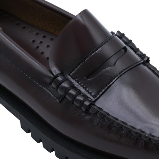 26FW 세바고 로퍼 7002IJ0903 Brown - SEBAGO