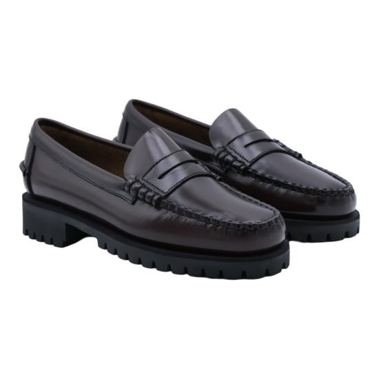 26FW 세바고 로퍼 7002IJ0903 Brown - SEBAGO