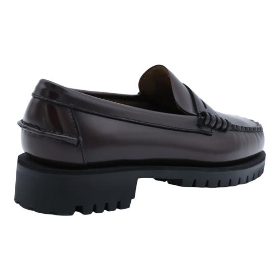 26FW 세바고 로퍼 7002IJ0903 Brown - SEBAGO