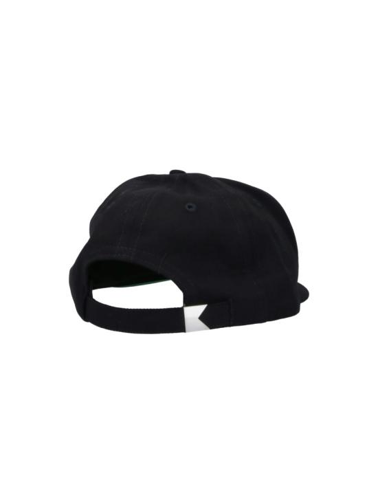 26FW 루드 모자 RHPF26HA035116219 Black - RHUDE