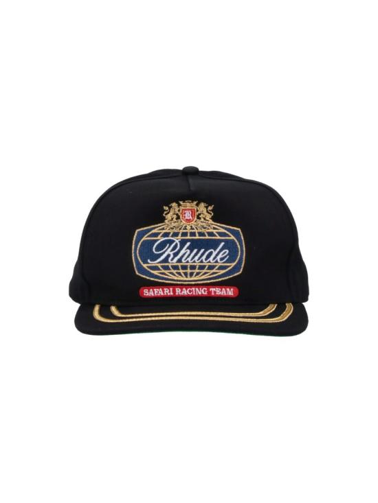 26FW 루드 모자 RHPF26HA035116219 Black