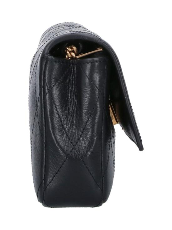 26FW 토리버치 지갑 186041001 Black - TORY BURCH