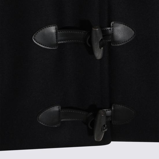 26FW 이자벨마랑에뚜왈 자켓 26AMA0561FAD3D04I30DN Black - ISABEL MARANT ETOILE
