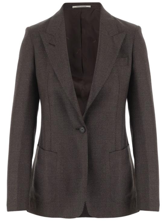 26FW 딸리아토레 수트 자켓 JPARIGI15K060109M1075 Black