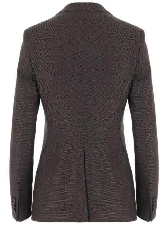 26FW 딸리아토레 수트 자켓 JPARIGI15K060109M1075 Black - TAGLIATORE