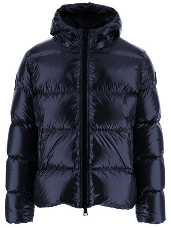 26FW 에르노 숏패딩 PI001342U12220Z9202 Black