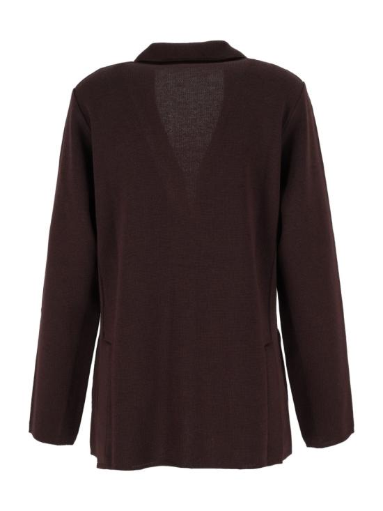 26FW 라르디니 수트 자켓 CNCLJM56CN65000 Brown - LARDINI