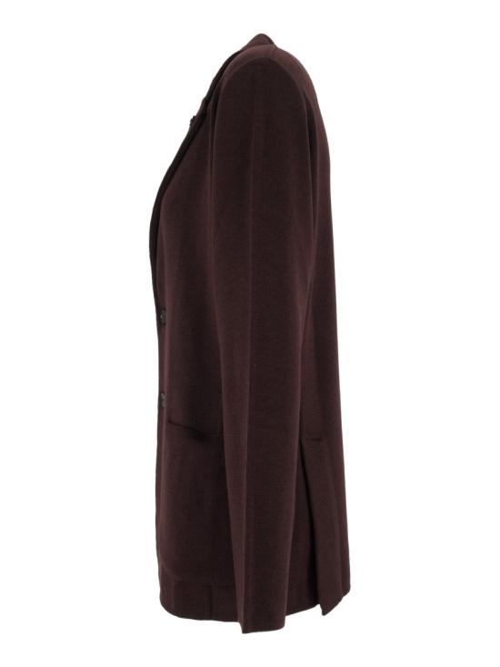 26FW 라르디니 수트 자켓 CNCLJM56CN65000 Brown - LARDINI
