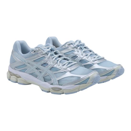 26FW 아식스 스니커즈 1203B218400 Blue - ASICS