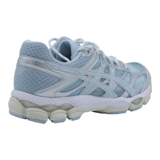 26FW 아식스 스니커즈 1203B218400 Blue - ASICS