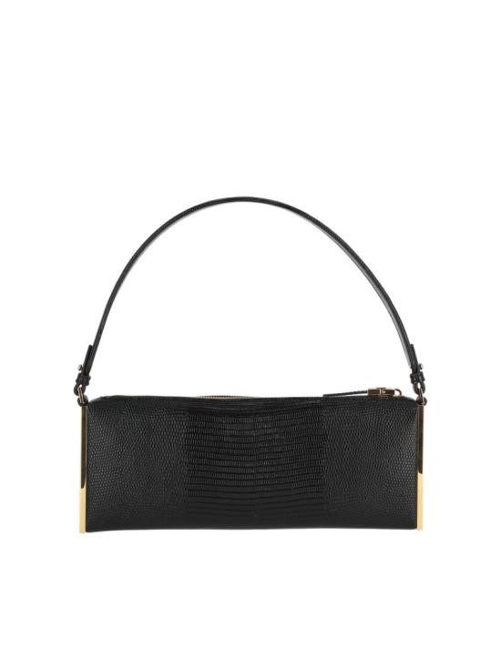 26FW 엘리자베타프랜치 숄더백 BS15A66E2 Black - ELISABETTA FRANCHI