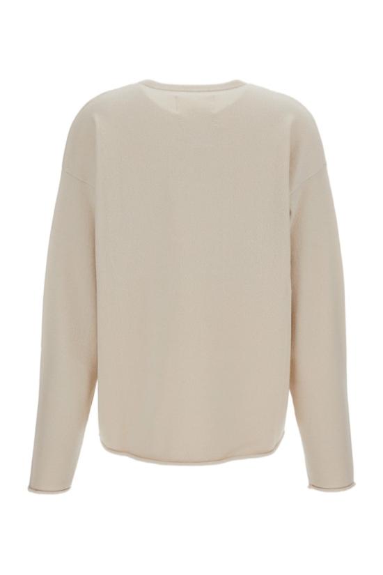 26FW 익스트림캐시미어 스웨터 49321301TU01BONE Neutrals - EXTREME CASHMERE
