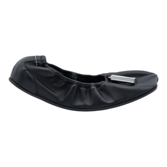 26FW MM6 메종마르지엘라 뉴메릭 아나토믹 발레리나 S59WZ0106P7565T8013 Black