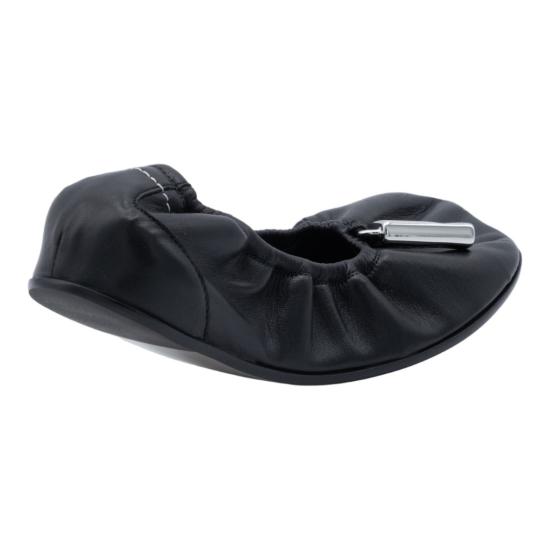 26FW MM6 메종마르지엘라 뉴메릭 아나토믹 발레리나 S59WZ0106P7565T8013 Black - MM6 MAISON MARGIELA
