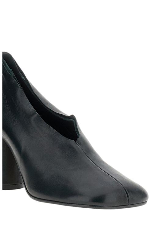 26FW MM6 메종마르지엘라 힐/펌프스 S59WL0107P7557T8013 Black - MM6 MAISON MARGIELA