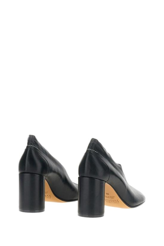 26FW MM6 메종마르지엘라 힐/펌프스 S59WL0107P7557T8013 Black - MM6 MAISON MARGIELA