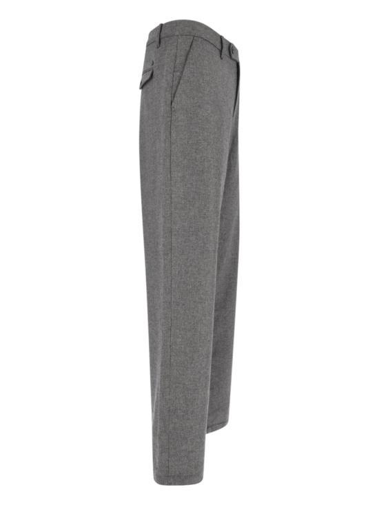 26FW 클로즈드 스트레이트 팬츠 C31600 353 22127 Grey - CLOSED