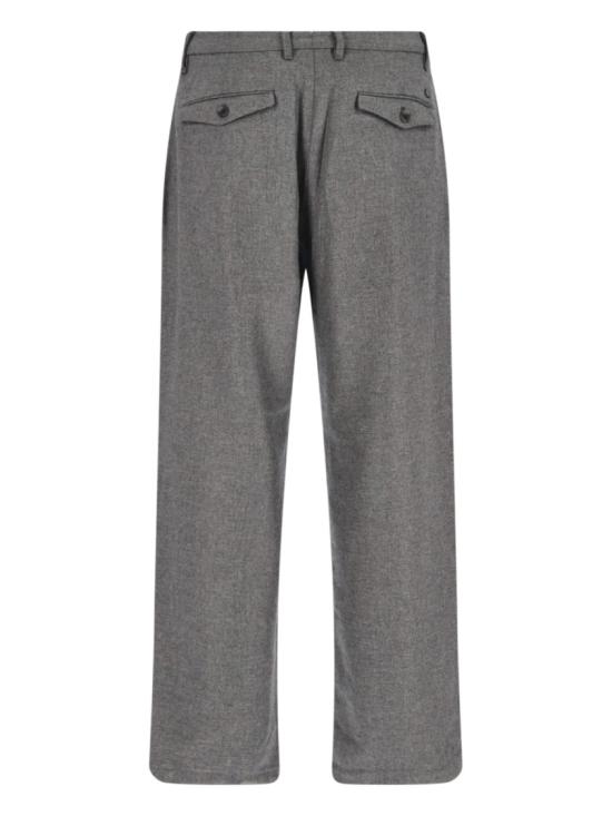 26FW 클로즈드 스트레이트 팬츠 C31600 353 22127 Grey - CLOSED