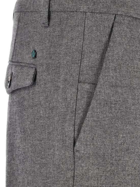 26FW 클로즈드 스트레이트 팬츠 C31600 353 22127 Grey - CLOSED