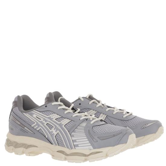 26FW 아식스 스니커즈 1203A759021 Grey - ASICS