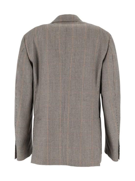 26FW 라르디니 수트 자켓 CN6202EACIF67521 Neutrals - LARDINI
