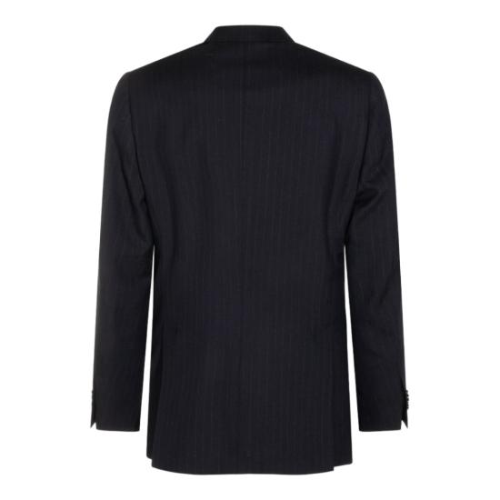 26FW 라르디니 수트 세트 AC5931EACIF67431860GR Black - LARDINI