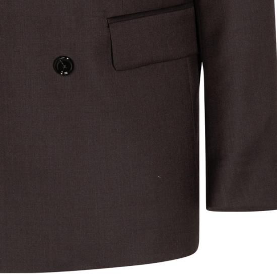 26FW 라르디니 수트 세트 AC5934ECN65404450 Brown - LARDINI