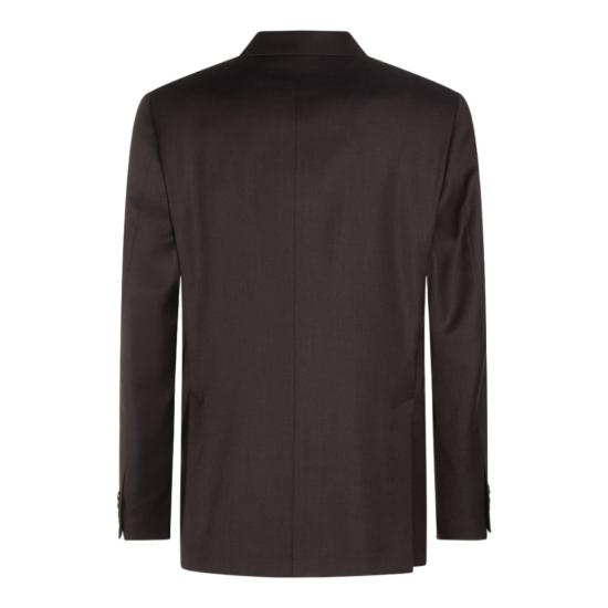 26FW 라르디니 수트 세트 AC5934ECN65404450 Brown - LARDINI