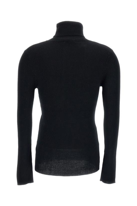 26FW 아이리 터틀넥 82WMCS0690 Black - IRIE