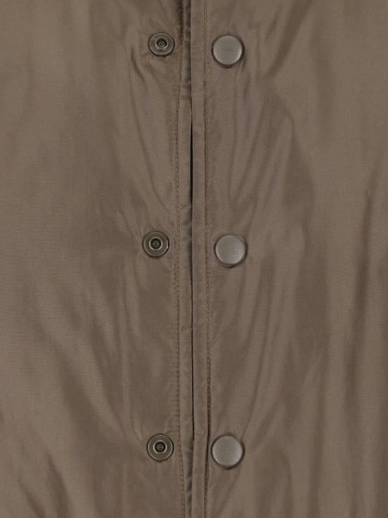 26FW 아스페시 긴팔 셔츠 1I10 796196237 Brown - ASPESI