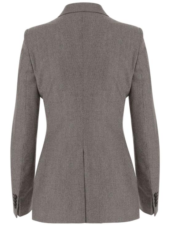 26FW 딸리아토레 수트 자켓 JPARIGI10B150035T1115 Grey - TAGLIATORE