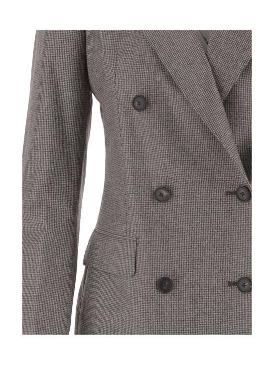 26FW 딸리아토레 수트 자켓 JPARIGI10B150035T1115 Grey - TAGLIATORE