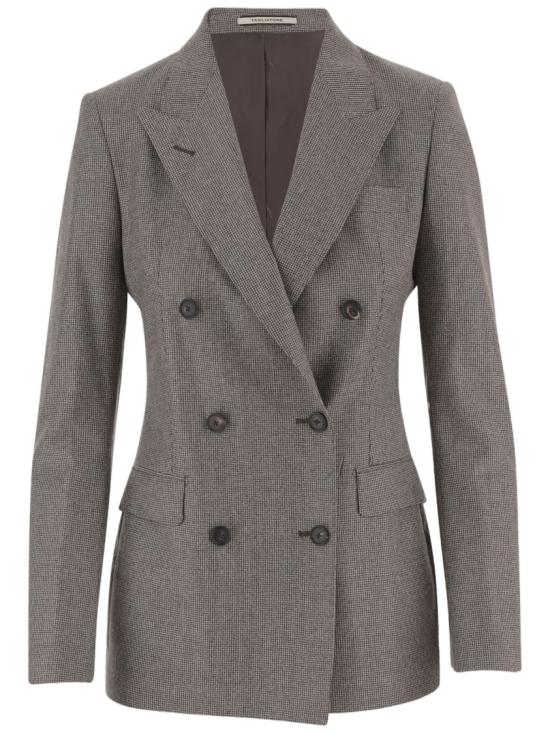 26FW 딸리아토레 수트 자켓 JPARIGI10B150035T1115 Grey