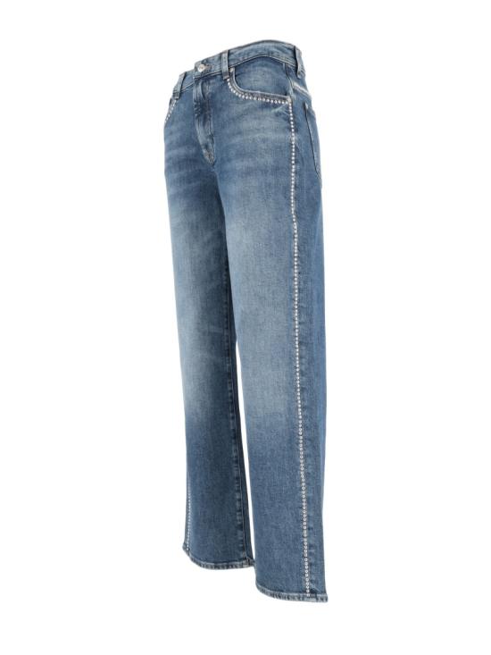 26FW 세븐포올맨카인드 데님 팬츠 7U4N0K85 Blue - 7 FOR ALL MANKIND