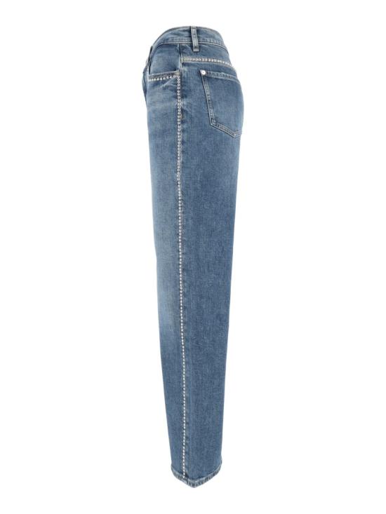 26FW 세븐포올맨카인드 데님 팬츠 7U4N0K85 Blue - 7 FOR ALL MANKIND