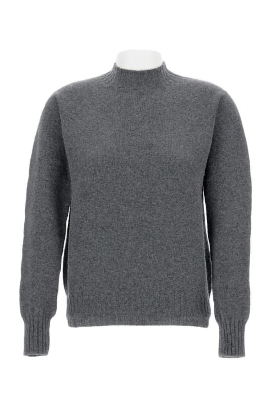  드루모어 니트웨어 L5W113TL670 Grey