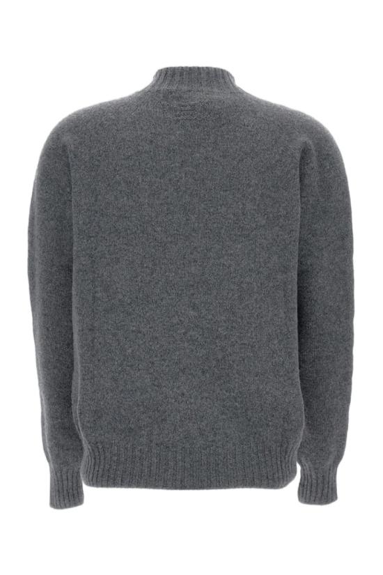  드루모어 니트웨어 L5W113TL670 Grey - DRUMOHR