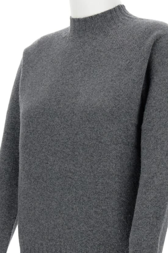  드루모어 니트웨어 L5W113TL670 Grey - DRUMOHR