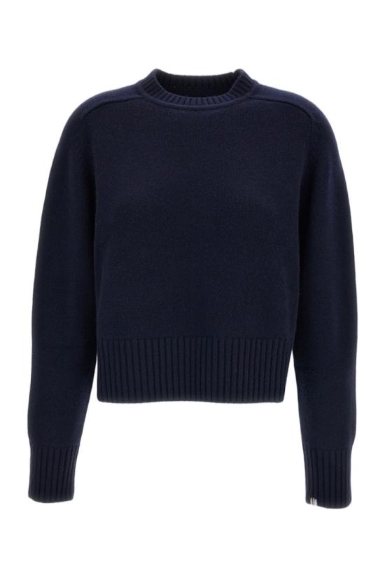 26FW 익스트림캐시미어 스웨터 16700101FE01NAVY Blue
