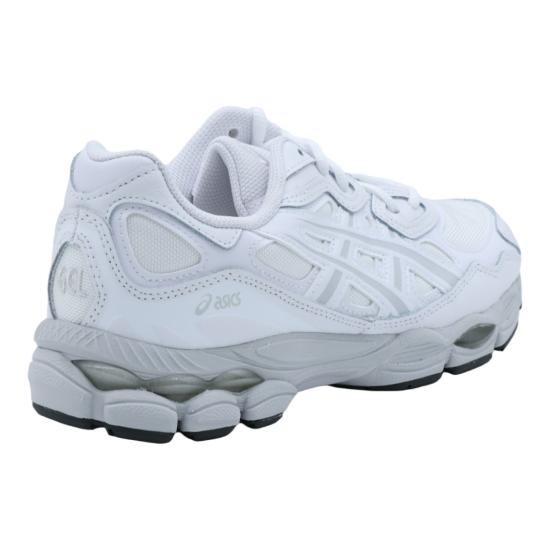 26FW 아식스 스니커즈 1203A280102 White - ASICS