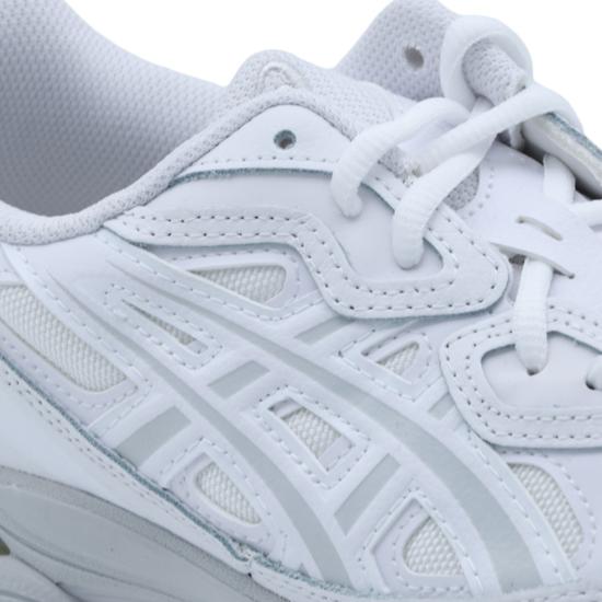 26FW 아식스 스니커즈 1203A280102 White - ASICS