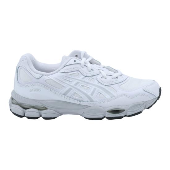 26FW 아식스 스니커즈 1203A280102 White