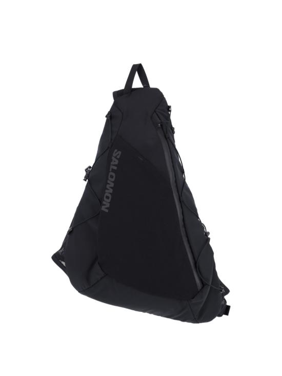 26FW 살로몬 ADV 크로스바디 백 ADV 크로스바디 백 LC2872400BLACK