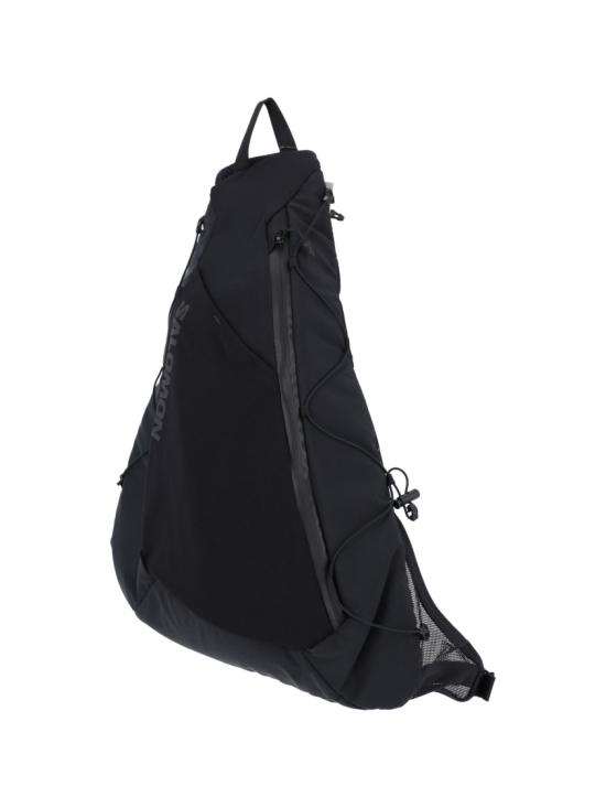 26FW 살로몬 ADV 크로스바디 백 ADV 크로스바디 백 LC2872400BLACK - SALOMON
